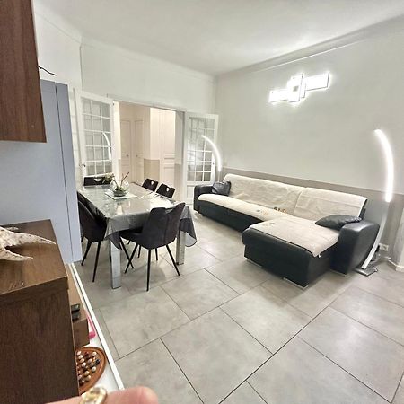 Amiral Courbet Apartment Juan-les-Pins Ngoại thất bức ảnh