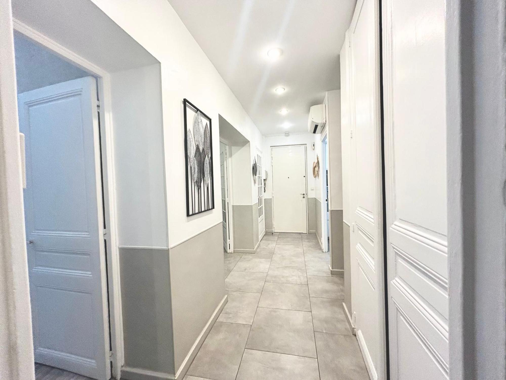 Amiral Courbet Apartment Juan-les-Pins Ngoại thất bức ảnh