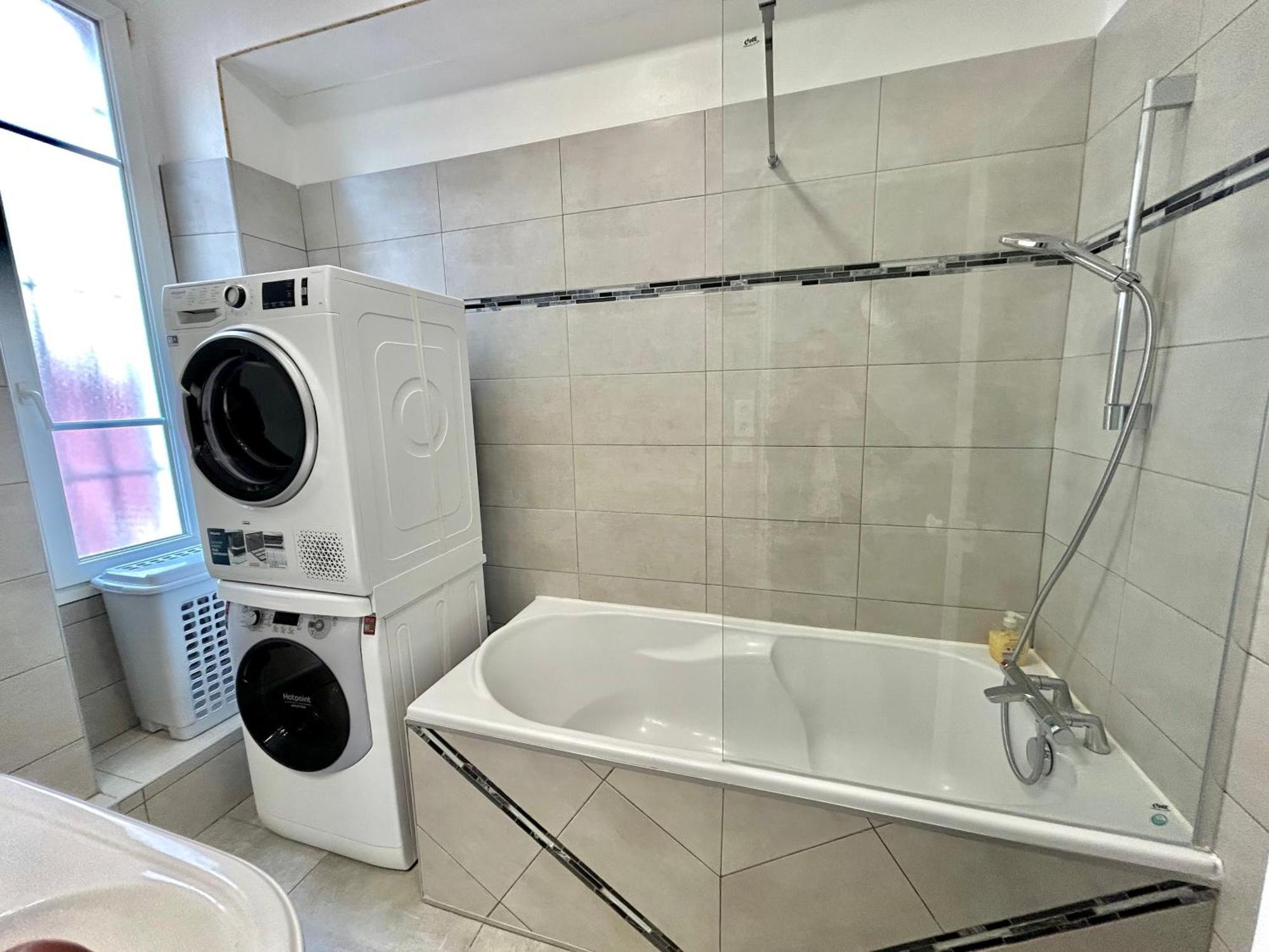 Amiral Courbet Apartment Juan-les-Pins Ngoại thất bức ảnh